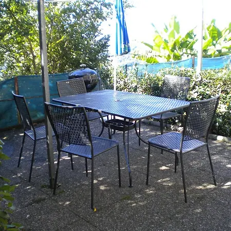 Agriturismo Azienda Viti-vinicola Hostettler Apartment Termine